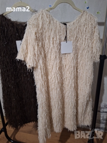 Рокля Хит❌️топ цена , снимка 2 - Рокли - 52668162