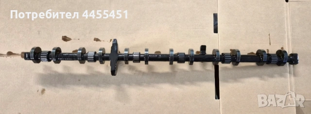 вал за валветроник BMW N55, снимка 2 - Части - 53139929