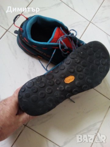 La sportiva tx2, снимка 3 - Маратонки - 33211042