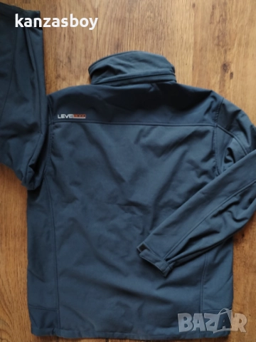 Nanok Men's softshell jacket - мъжко яке р-р XL, снимка 7 - Якета - 52317046