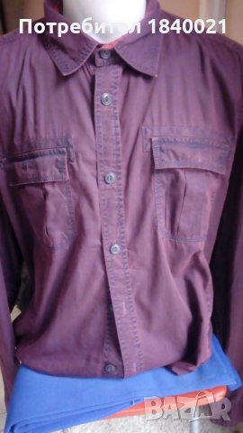 Мъжки блузи, снимка 16 - Блузи - 35075428