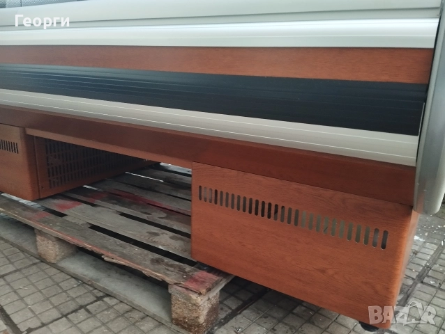 хладилна витрина , снимка 8 - Витрини - 52966470