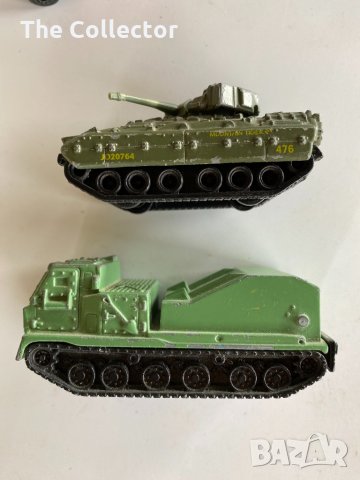 Метални колички Matchbox, снимка 6 - Колекции - 33574466