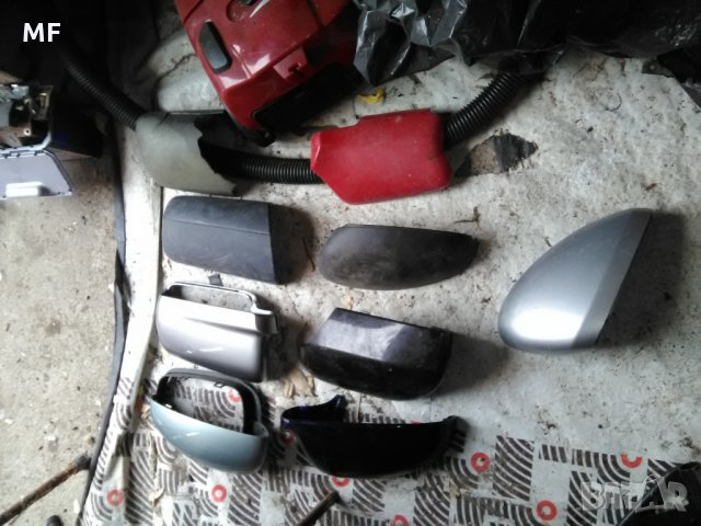 Огледала външни и вътрешни , снимка 5 - Части - 28394555