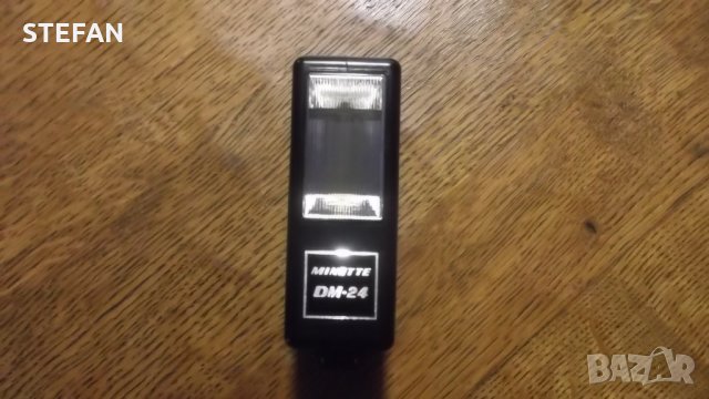 японска светкавица, снимка 4 - Светкавици, студийно осветление - 27871639