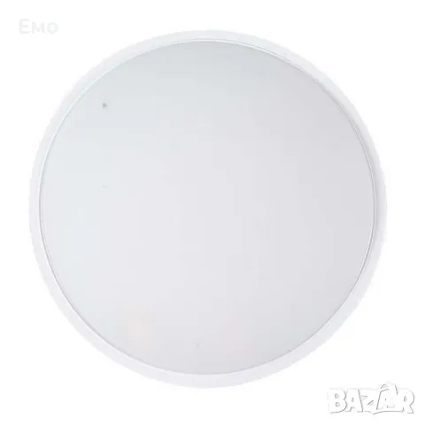 LED плафон за баня - White Ring и Black Ring, 18 W, IP 44, снимка 10 - Лампи за баня - 48645802