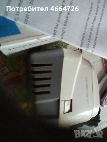 Помпи за вода 12 и 220 в. хром- никел , снимка 9 - Части - 53521265