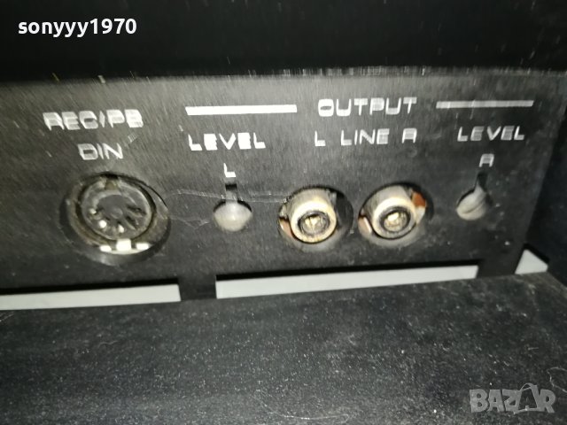 DUAL DECK-SWISS 2711230922LK1ED, снимка 13 - Декове - 43177214