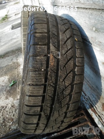 Автомоб.гуми, снимка 2 - Гуми и джанти - 28597053