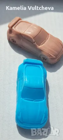 Подаръци за гости.Ръчно изработени сапунчета, снимка 8 - Декорация - 48612361