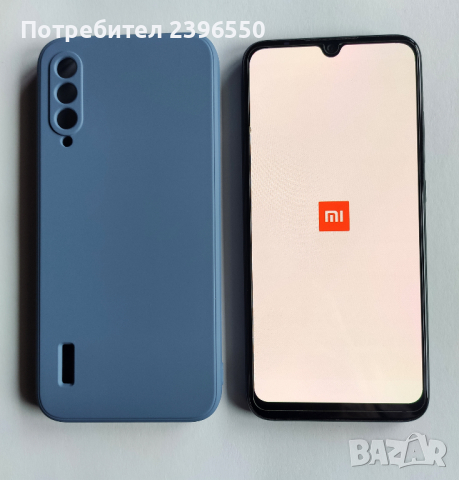 Xiaomi Mi A3//64GB + нов кейс, снимка 2 - Xiaomi - 44863321