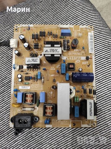 POWER SUPPLY BN44-00666B (PSLF990G05A)