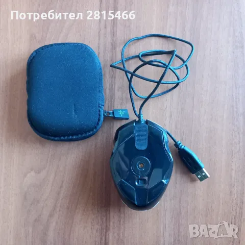Мишка RAZER Orochi, снимка 4 - Клавиатури и мишки - 48431679