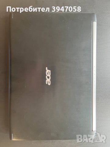Acer Aspire 7, снимка 5 - Лаптопи за дома - 43946705