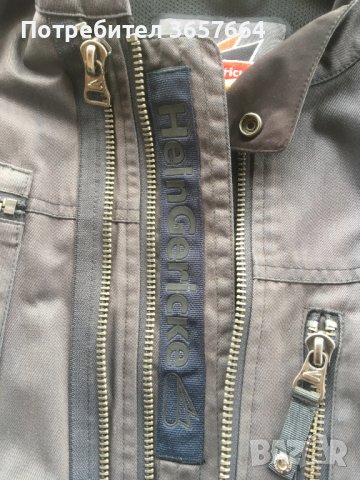 яке за мотор , снимка 4 - Якета - 43987123