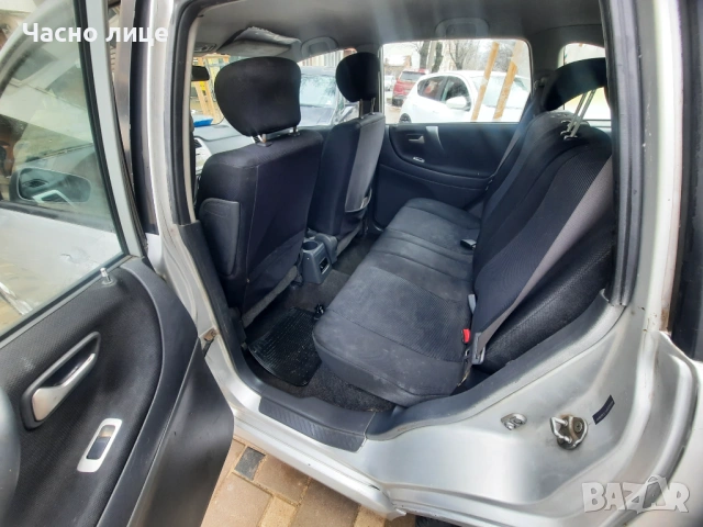 Продавам автомобил , снимка 7 - Автомобили и джипове - 53415527