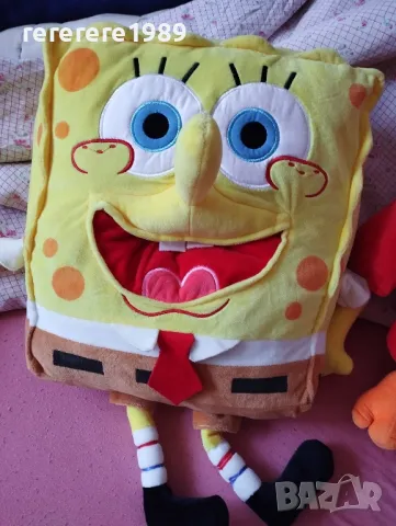 плюшени играчки, снимка 3 - Плюшени играчки - 50248742