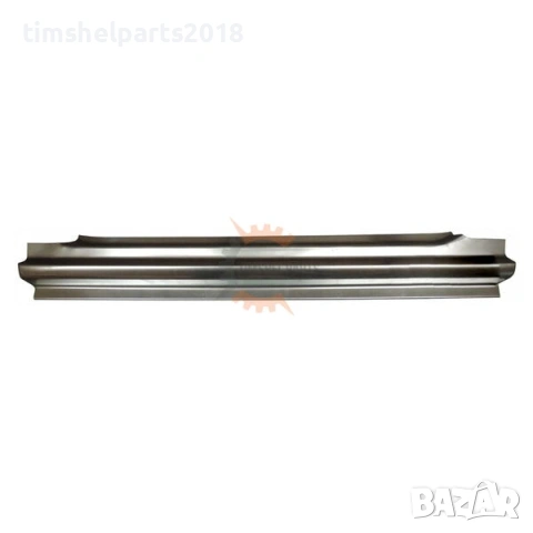 Праг "Двойна кабина" за Mercedes Sprinter 906 VW CRAFTER след 2006 год, - Пасажерска страна, снимка 2 - Части - 53582603