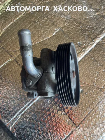 Хидравлична помпа за Ford Fiesta V , FORD FUSION (11.2001 - 03.2010) 1.4 TDCi, 68 к.с.