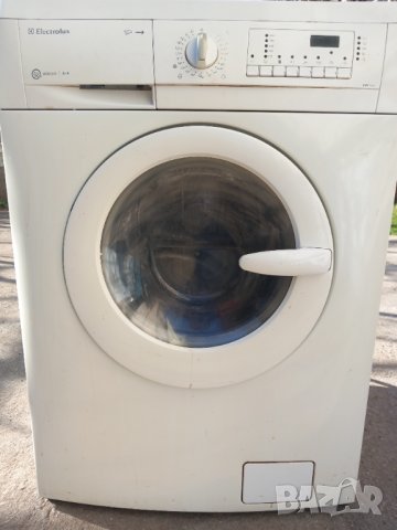 Продавам основна платка за пералня Electrolux EWF 840, снимка 5 - Перални - 39236466