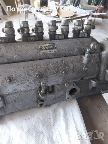 различни гориво нагнетателни помпи  и елементи и распръсквачи  за тях. , снимка 14 - Части - 49744183