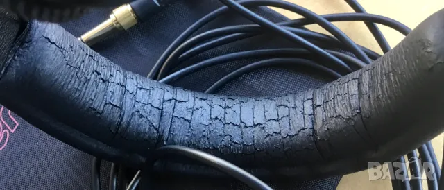 Слушалки Superlux HD-330, снимка 3 - Други - 49414285