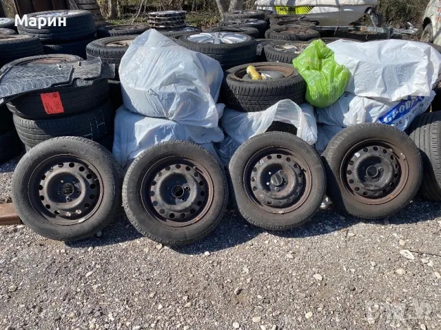 15 цола 5х114.3 kia hyndai 