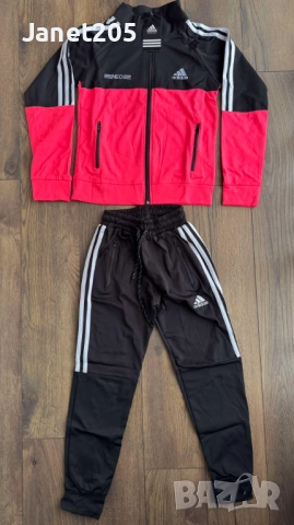 Спортен екип за момиче 8-16г