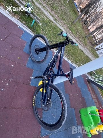 Спешно е , снимка 4 - Велосипеди - 52964987