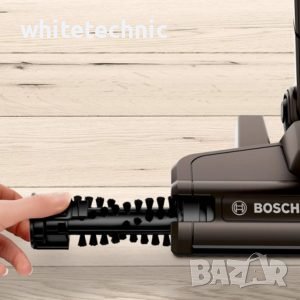 ••НОВО•• Bosch BCHF2MX16, снимка 3 - Прахосмукачки - 28815830