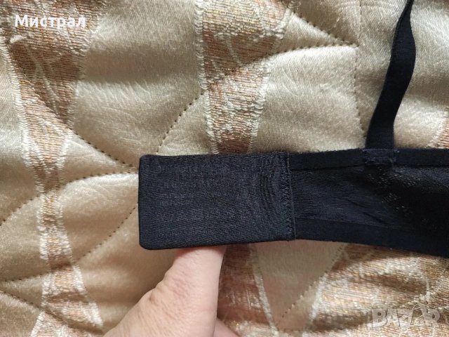 Сутиен  бюстие Triumph , снимка 3 - Бельо - 49868532