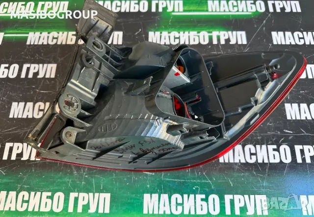 Стоп Led стопове за Бмв Ф11 Ф30 Ф31 Ф32 Bmw F11 F30 F31 F32, снимка 3 - Части - 46226647