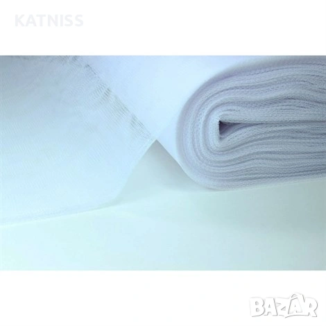 Tюл  на метър 300см.  микс от цветове  