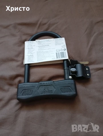 Катинар за велосипед или градски , снимка 5 - Аксесоари за велосипеди - 50504827