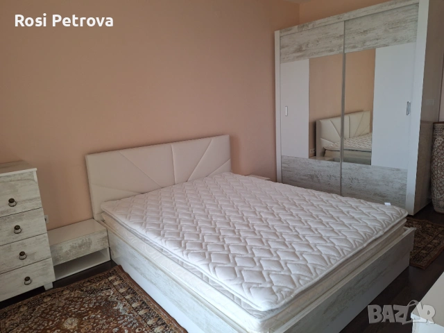 Под наем тристаен София, Борово, снимка 2 - Апартаменти - 53266925