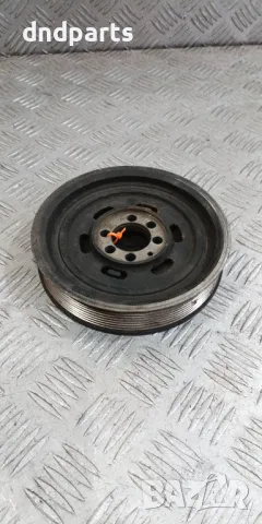 Шайба колянов вал Mazda 5 2.0D 2008г.	