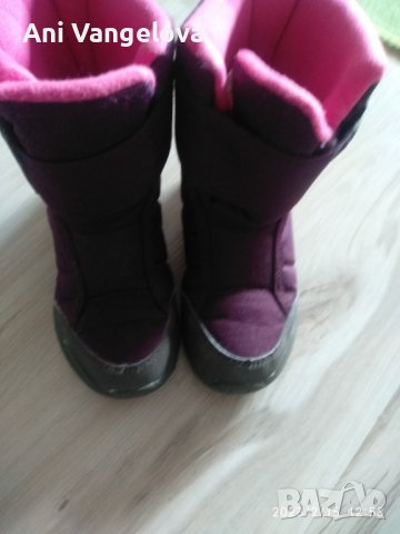Ботуши , снимка 4 - Детски боти и ботуши - 39681807