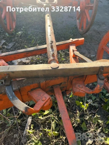 каруца за декор или креативна идея , снимка 5 - Други стоки за дома - 51273622