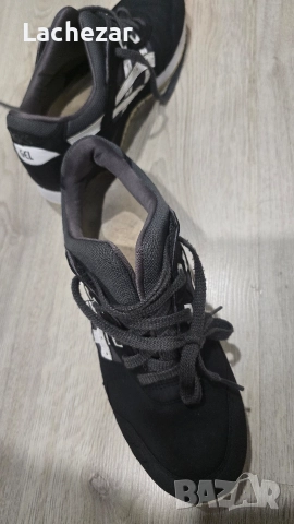 Asics Gel-Lyte III OG 42.5 номер, снимка 6 - Маратонки - 52682689