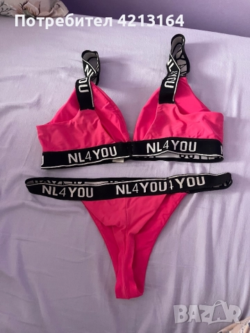 Бански NL4YOU, снимка 2 - Бански костюми - 52430992