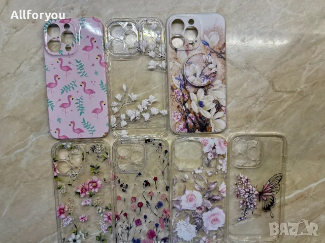 Кейс за IPhone 13 pro, снимка 11 - Калъфи, кейсове - 48313358