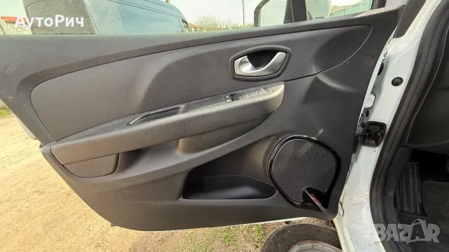 Renault Clio IV / Рено Клио 4 / 0.9TCe / 90k.c. / 2019г. На ЧАСТИ, снимка 7 - Части - 49469139