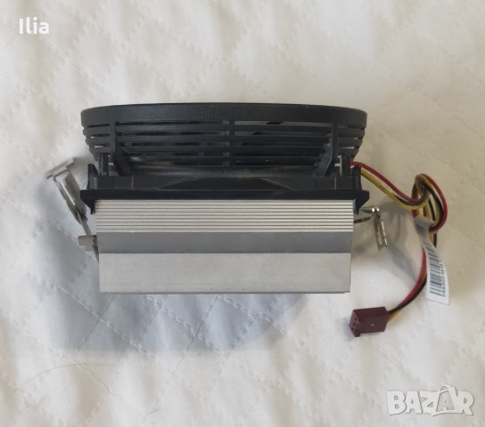 Охлаждане процесор, снимка 3 - Други - 33264158