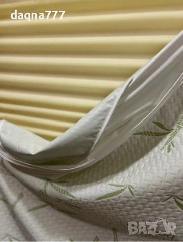 Нов немски ортопедичен матрак 144/190 см, снимка 14 - Матраци - 53176632