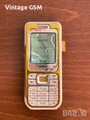 Телефон Nokia 7360