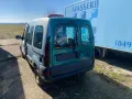 renault kangoo 1.5 dci на части рено канго пътнически , снимка 4