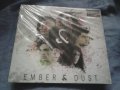 Ember & Dust нов диск