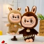 Плюшени играчки Labubu 60см Големи Лабубу , снимка 9