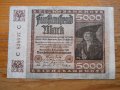 банкноти - Германия II, снимка 7