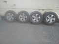 Джанти и Зимни гуми 12"/13"/14"/15"/16",по 1брой,2бр.,3бр. и по 4бр. в комплект. Различни  размери , снимка 10